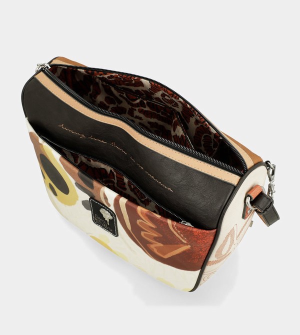 Anekke Large Alma Crossbody Kabelka | 860754XWZ
