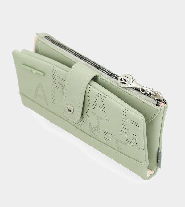 Anekke Large Flexible Rfid Alma Penazenky | 374820SUY