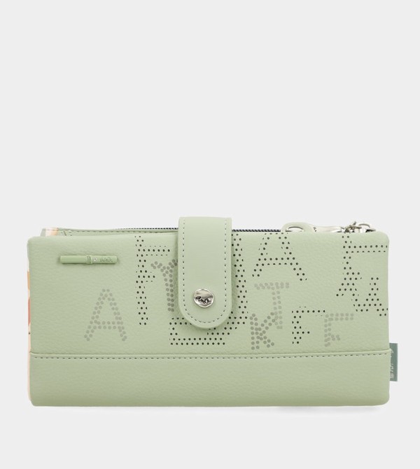 Anekke Large Flexible Rfid Alma Penazenky | 374820SUY
