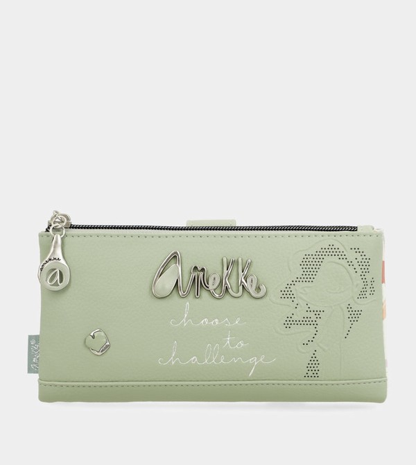 Anekke Large Flexible Rfid Alma Penazenky | 374820SUY