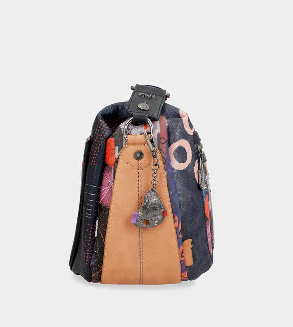Anekke Large Kyomu Crossbody Kabelka | 520841GMJ