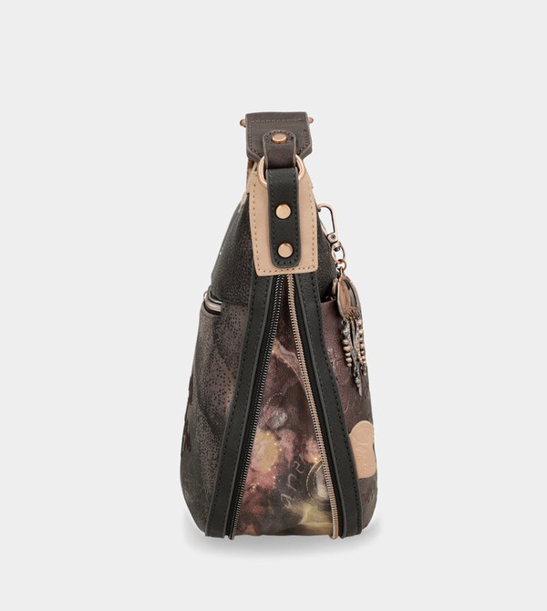 Anekke Large Land Crossbody Kabelka | 479385ZUF
