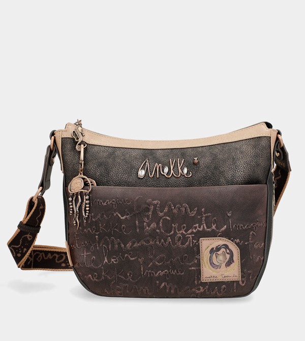 Anekke Large Land Crossbody Kabelka | 479385ZUF