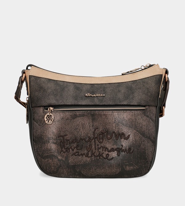 Anekke Large Land Crossbody Kabelka | 479385ZUF