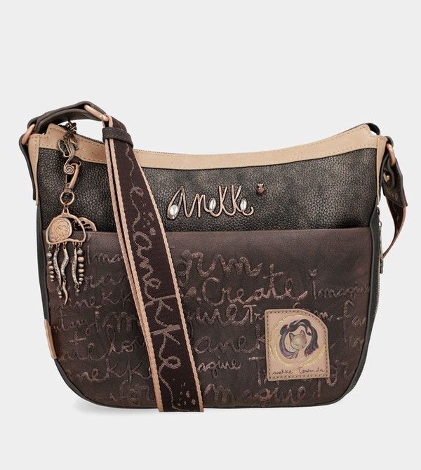Anekke Large Land Crossbody Kabelka | 479385ZUF