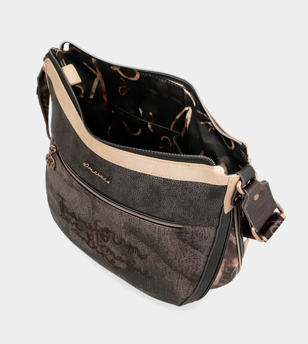 Anekke Large Land Crossbody Kabelka | 479385ZUF