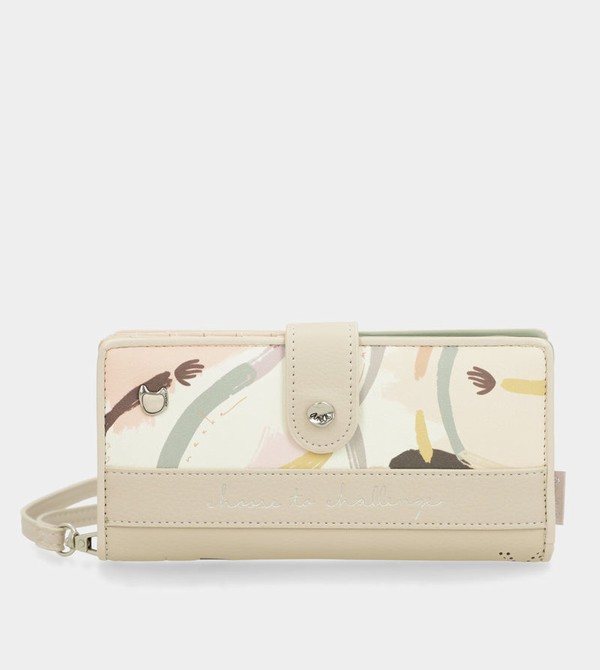Anekke Large Rfid Alma Penazenky | 247365AIJ