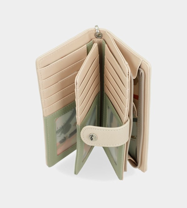 Anekke Large Rfid Alma Penazenky | 247365AIJ