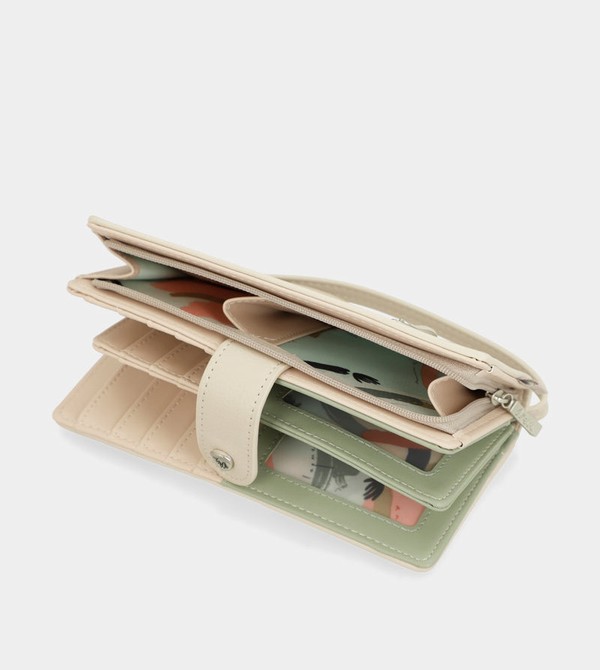 Anekke Large Rfid Alma Penazenky | 247365AIJ