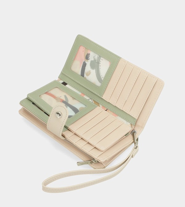 Anekke Large Rfid Alma Penazenky | 247365AIJ