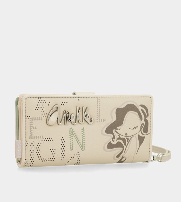 Anekke Large Rfid Alma Penazenky | 247365AIJ