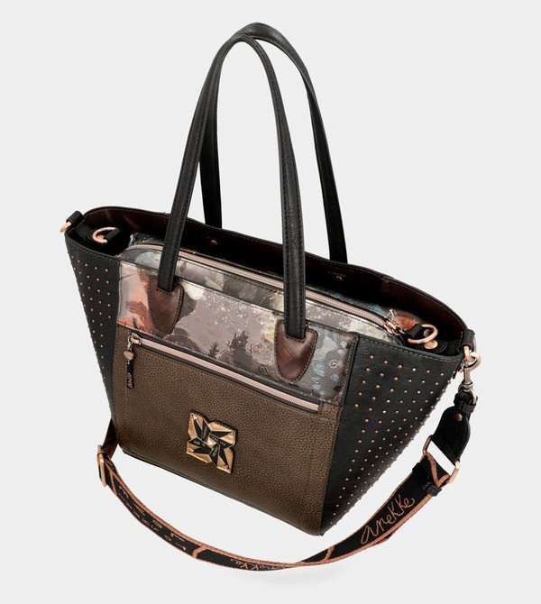 Anekke Large Shopper With Removable Interior Shōen Kabelka | 405613QKZ