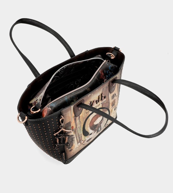 Anekke Large Shopper With Removable Interior Shōen Kabelka | 405613QKZ