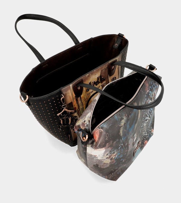 Anekke Large Shopper With Removable Interior Shōen Kabelka | 405613QKZ