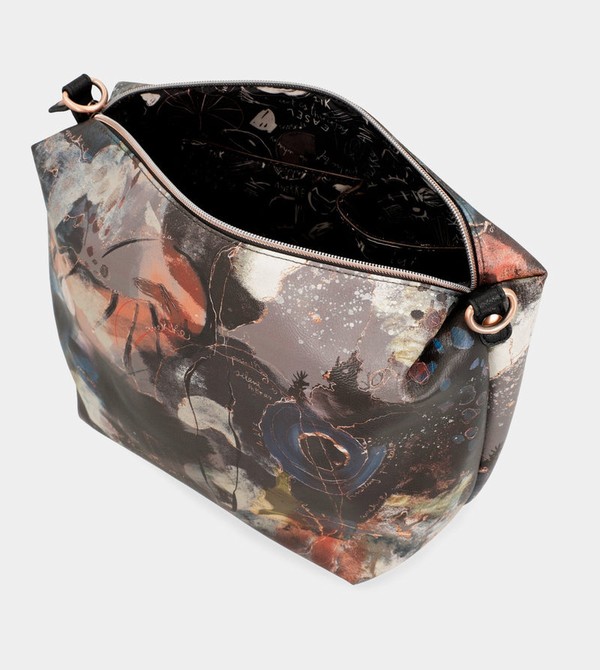 Anekke Large Shopper With Removable Interior Shōen Kabelka | 405613QKZ