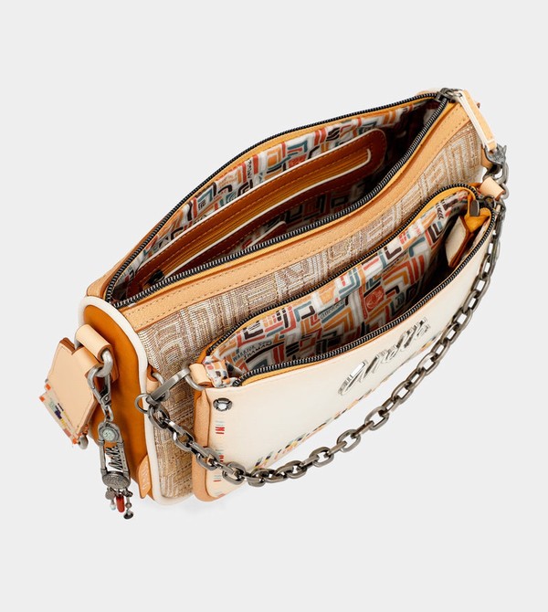 Anekke Magic Souls 2 In 1 And Crossbody Kabelka | 643798YEG