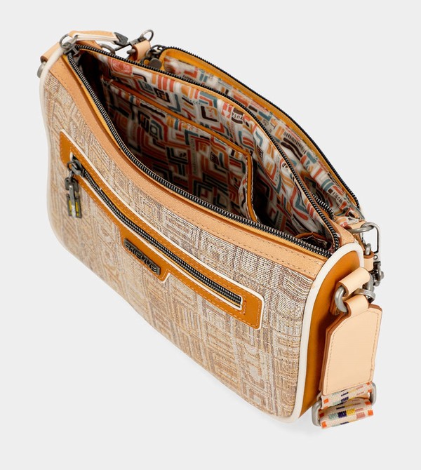 Anekke Magic Souls 2 In 1 And Crossbody Kabelka | 643798YEG