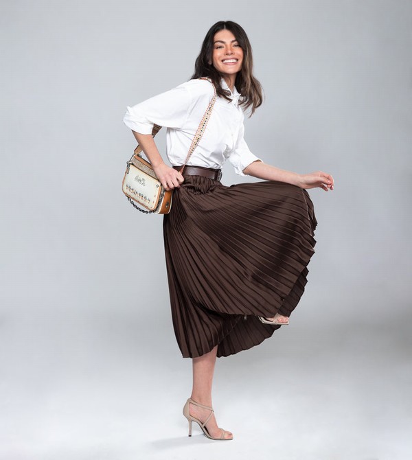Anekke Magic Souls 2 In 1 And Crossbody Kabelka | 643798YEG