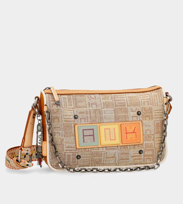 Anekke Magic Souls 2 In 1 And Crossbody Kabelka | 643798YEG