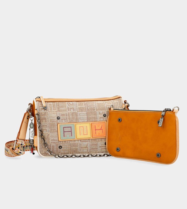 Anekke Magic Souls 2 In 1 And Crossbody Kabelka | 643798YEG