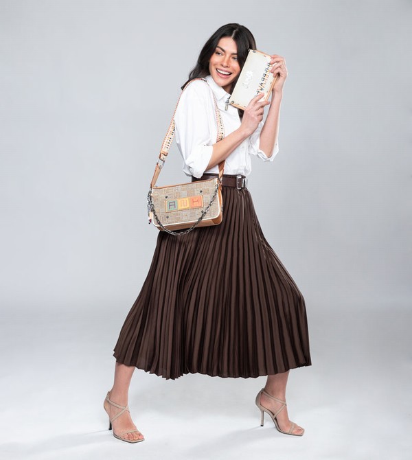 Anekke Magic Souls 2 In 1 And Crossbody Kabelka | 643798YEG