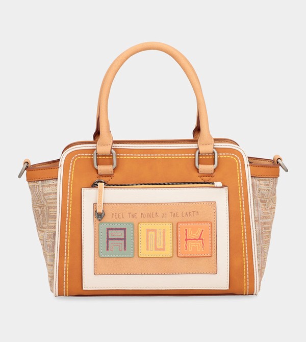 Anekke Magic Souls Bowling Crossbody Kabelka | 095837VCW
