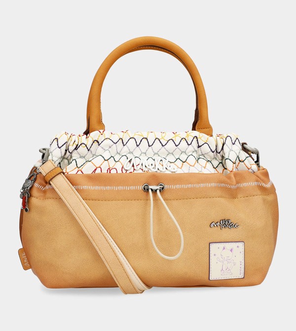 Anekke Magic Souls Bowling With Strap Crossbody Kabelka | 351940PYM