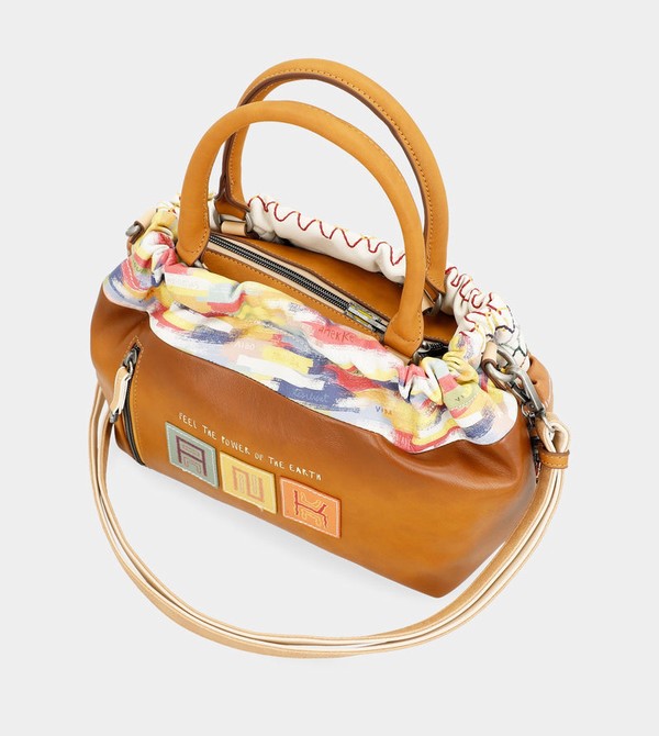 Anekke Magic Souls Bowling With Strap Crossbody Kabelka | 351940PYM