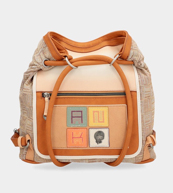 Anekke Magic Souls Convertible Into A Magic Souls Rucksack Taška Cez Rameno | 234718IBX