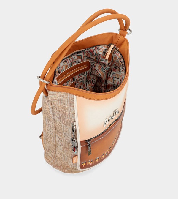 Anekke Magic Souls Convertible Into A Magic Souls Rucksack Taška Cez Rameno | 234718IBX