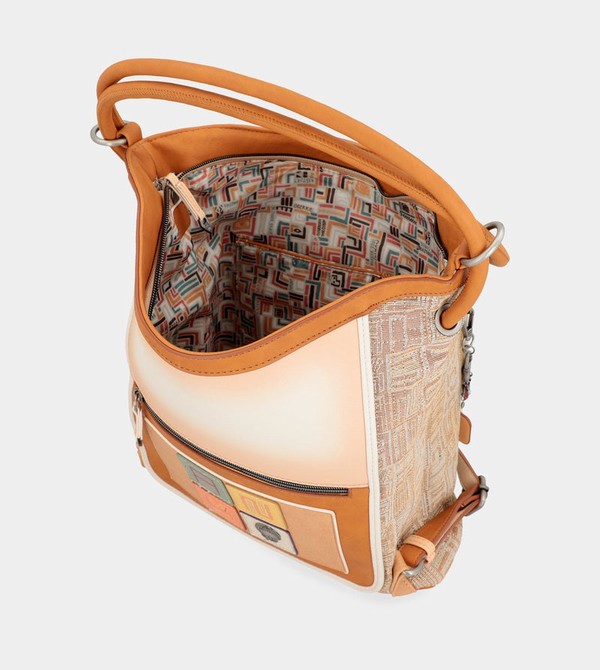 Anekke Magic Souls Convertible Into A Magic Souls Rucksack Taška Cez Rameno | 234718IBX