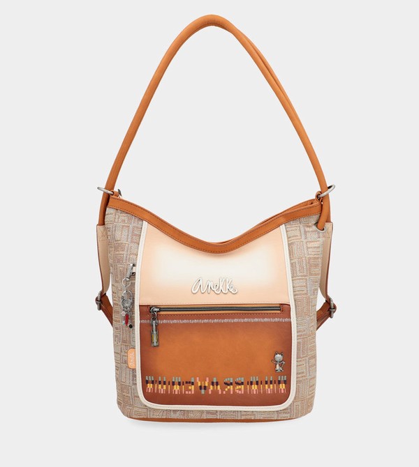 Anekke Magic Souls Convertible Into A Magic Souls Rucksack Taška Cez Rameno | 234718IBX