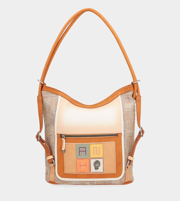 Anekke Magic Souls Convertible Into A Magic Souls Rucksack Taška Cez Rameno | 234718IBX