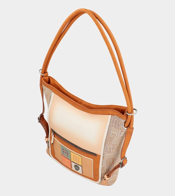 Anekke Magic Souls Convertible Into A Magic Souls Rucksack Taška Cez Rameno | 234718IBX