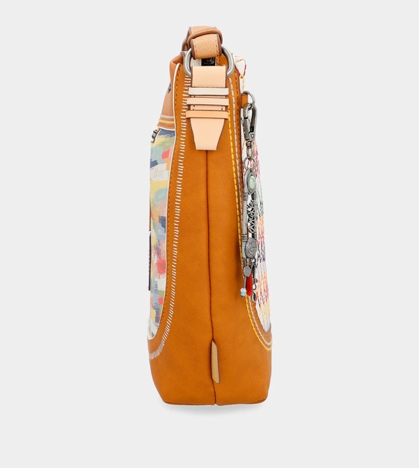 Anekke Magic Souls Large Crossbody Kabelka | 728510MIG