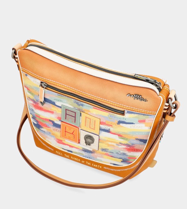 Anekke Magic Souls Large Crossbody Kabelka | 728510MIG