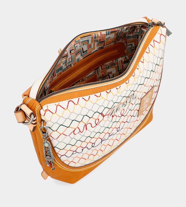 Anekke Magic Souls Large Crossbody Kabelka | 728510MIG