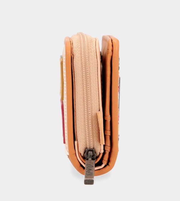 Anekke Magic Souls Small Rfid Penazenky | 024573FYR