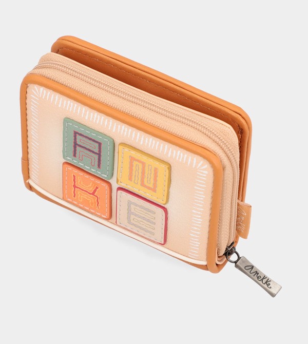 Anekke Magic Souls Small Rfid Penazenky | 024573FYR