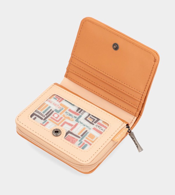 Anekke Magic Souls Small Rfid Penazenky | 024573FYR