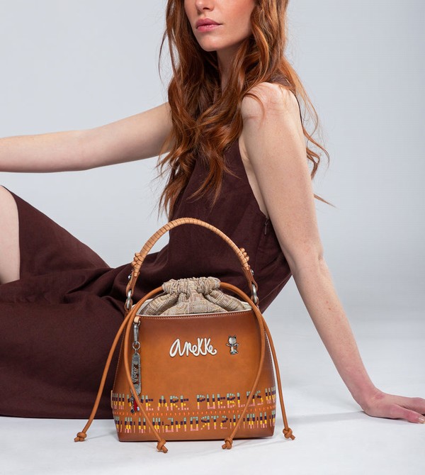 Anekke Magic Souls With Strap Crossbody Kabelka | 487532ROD