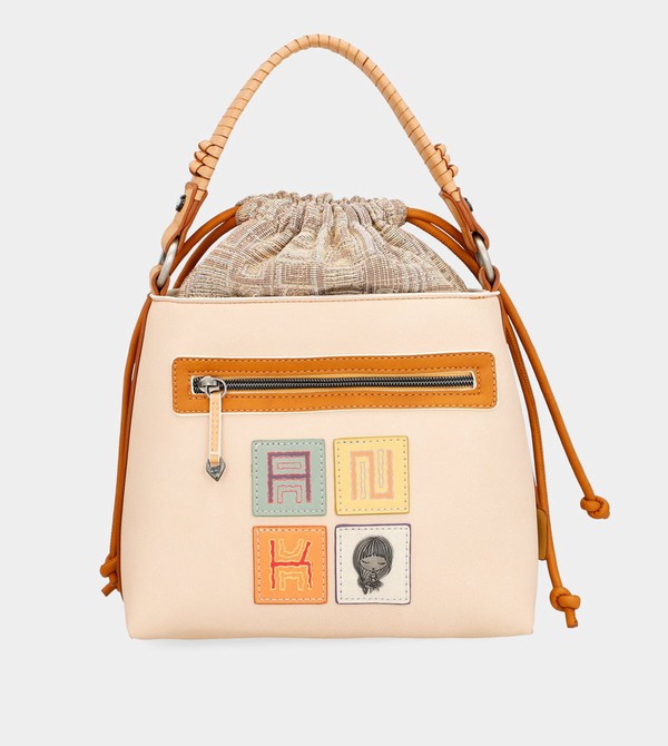 Anekke Magic Souls With Strap Crossbody Kabelka | 487532ROD