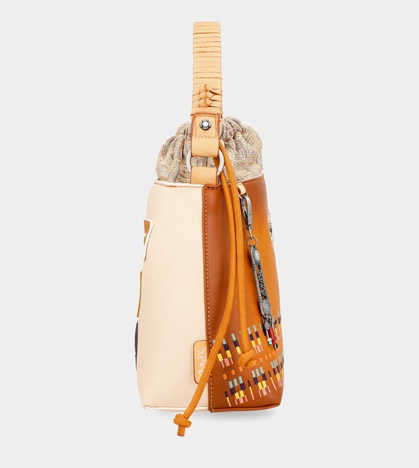 Anekke Magic Souls With Strap Crossbody Kabelka | 487532ROD