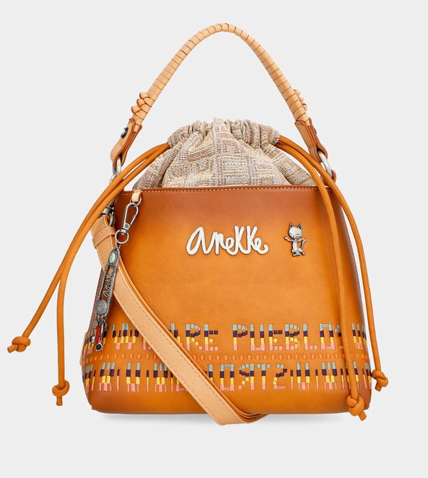 Anekke Magic Souls With Strap Crossbody Kabelka | 487532ROD