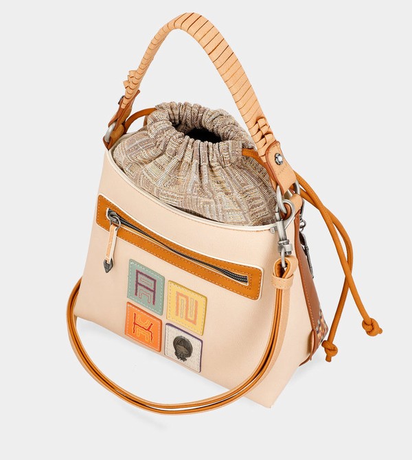 Anekke Magic Souls With Strap Crossbody Kabelka | 487532ROD