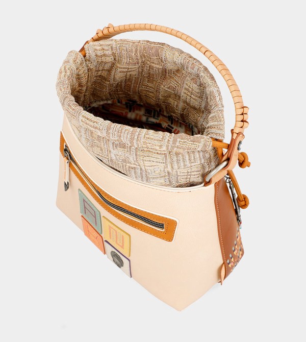 Anekke Magic Souls With Strap Crossbody Kabelka | 487532ROD