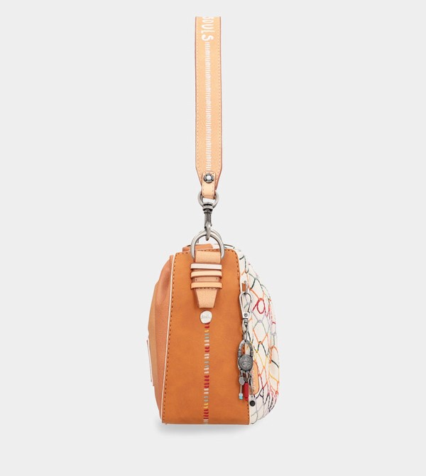 Anekke Magic Soulsuette Crossbody Kabelka | 908517JXA