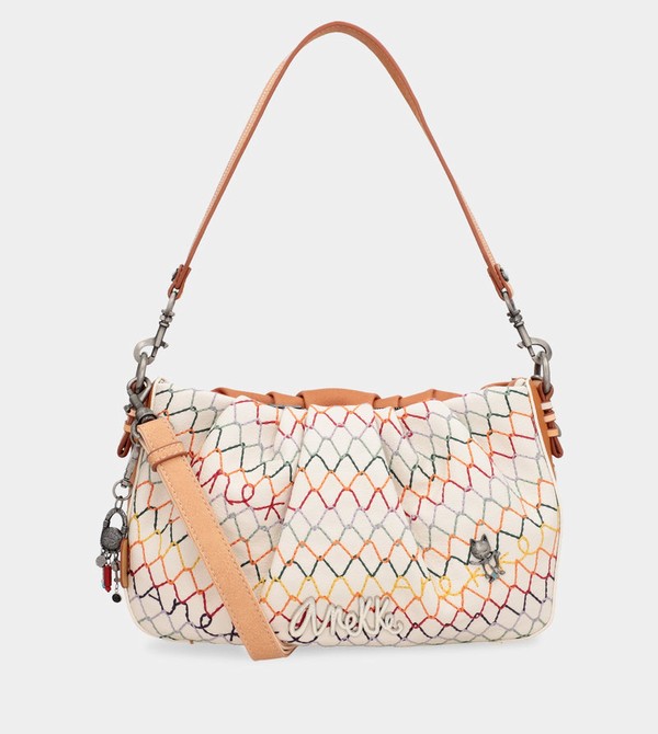 Anekke Magic Soulsuette Crossbody Kabelka | 908517JXA