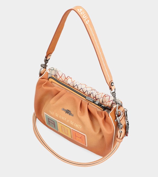 Anekke Magic Soulsuette Crossbody Kabelka | 908517JXA