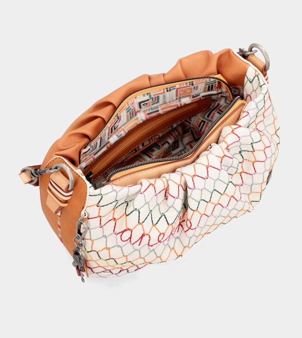 Anekke Magic Soulsuette Crossbody Kabelka | 908517JXA